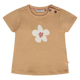 Sienna Daisy T-Shirt by Babyface