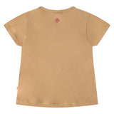 Sienna Daisy T-Shirt by Babyface