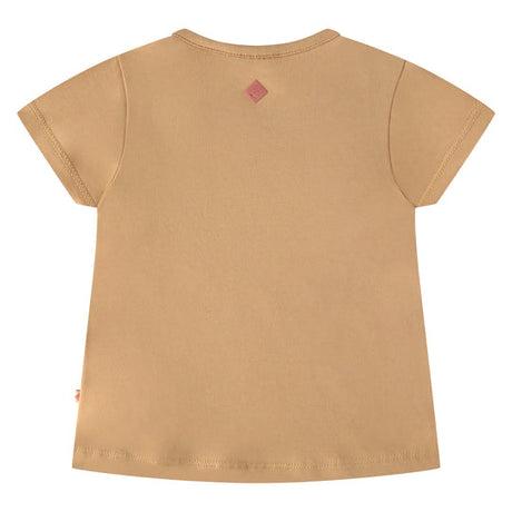 Sienna Daisy T-Shirt by Babyface