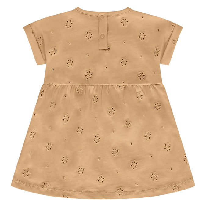 Eyelet Dress - Sienna by Babyface