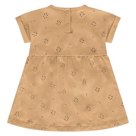 Eyelet Dress - Sienna by Babyface