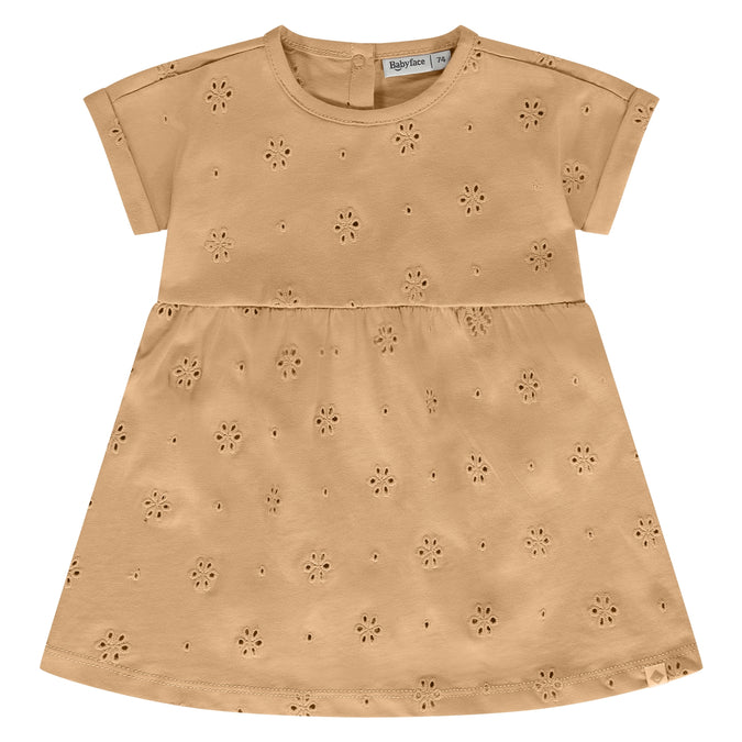 Eyelet Dress - Sienna by Babyface