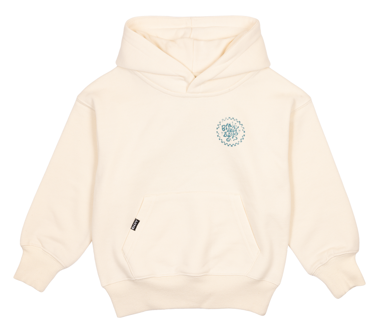 Jailbreaks Hoodie by Binky Bro