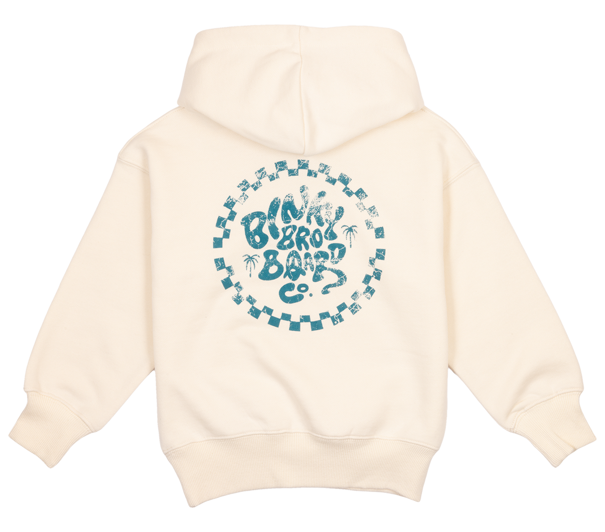 Jailbreaks Hoodie by Binky Bro