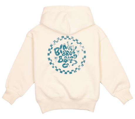 Jailbreaks Hoodie by Binky Bro