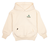 Graphic Benjamin UT Hoodie by Binky Bro