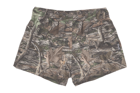 Embarcadero Camo Swimmies by Binky Bro