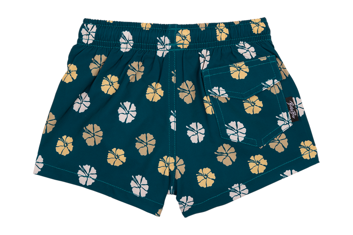 MACBA Swim Shorts- Blue by Binky Bro