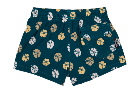 MACBA Swim Shorts- Blue by Binky Bro