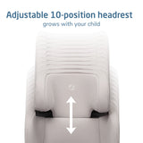 Maxi-Cosi Tanza Belt-Positioning Booster Car Seat