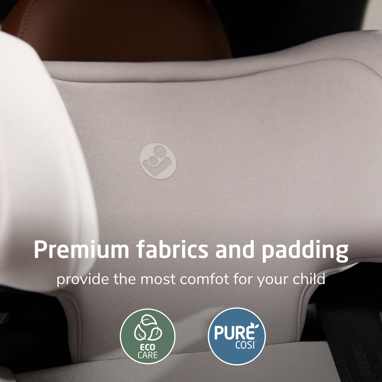 Maxi-Cosi Tanza Belt-Positioning Booster Car Seat