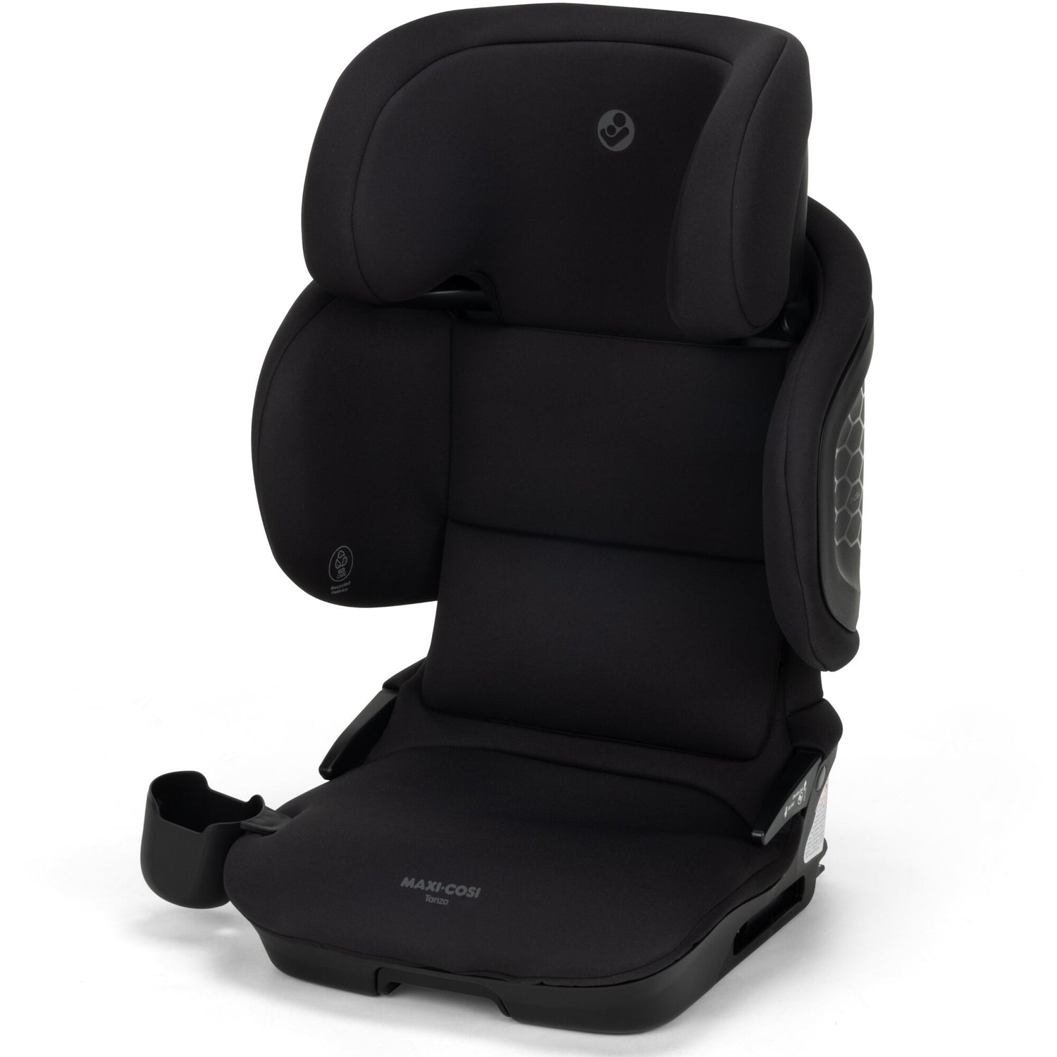 Maxi-Cosi Tanza Belt-Positioning Booster Car Seat – Pi Baby Boutique