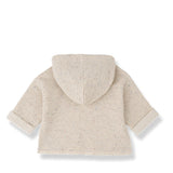 bernard sweater- rice by 1+ in the family