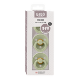 Baby Try-It Collection 3 Pack by BIBS