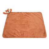 Bashful Fox Cub Blankie by Jellycat