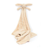 Bashful Luxe Bunny Willow Blankie by Jellycat