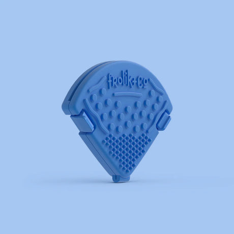 Toothi- Denim Blue by Frolik + Co