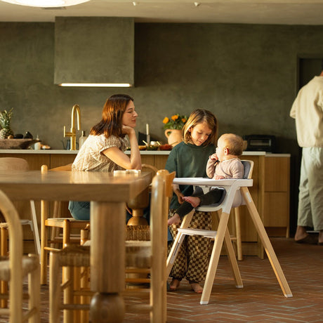 Nuna BRYN High Chair