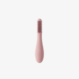 Baby-Led™ Toothbrush- Blush by ezpz