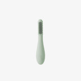 Baby-Led™ Toothbrush- Sage by ezpz