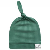 Top Knot Hat in Balsam by Copper Pearl