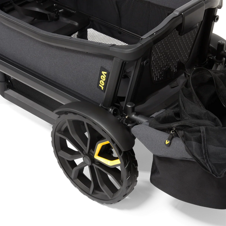 Veer Cruiser City Foldable Storage Basket