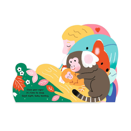 Bedtime Kisses by Chronicle Books