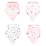 Baby Bandana Bibs- Katerina by Copper Pearl