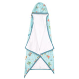 Premium Big Kid Hooded Towel- Tanner by Copper Pearl