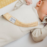 Binky Clips- Vance by Copper Pearl