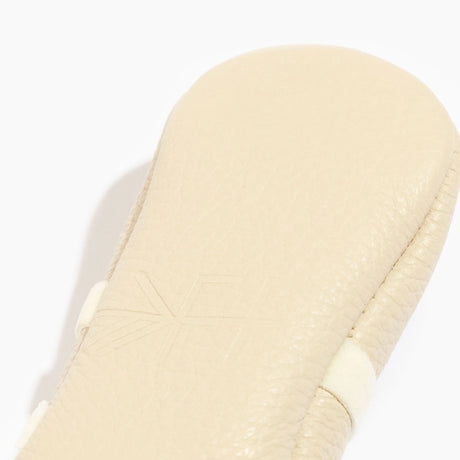 Birch Ballet Slipper Baby Shoe by Freshly Picked