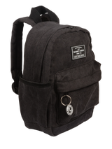 Kids Backpack (Charcoal Cord) by Binky Bro