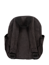 Kids Backpack (Charcoal Cord) by Binky Bro