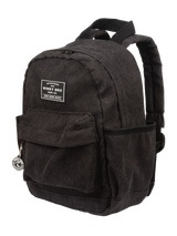 Kids Backpack (Charcoal Cord) by Binky Bro