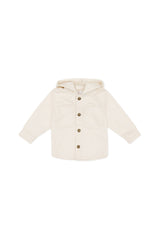 Blair Jacket - Natural by Jamie Kay