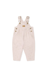 Blair Overall - Simone Morganite by Jamie Kay