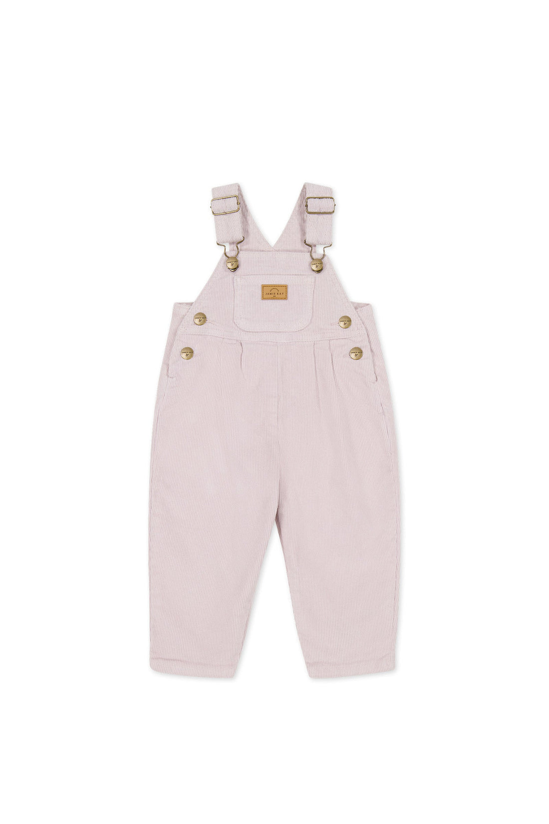 Blair Overall - Violet Tint by Jamie Kay