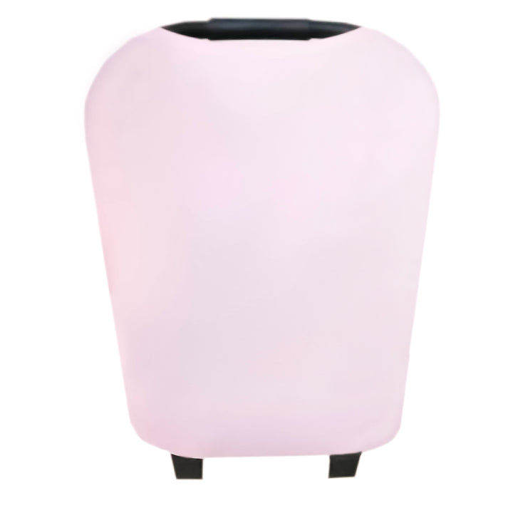 Multi-Use Cover in Blossom by Copper Pearl