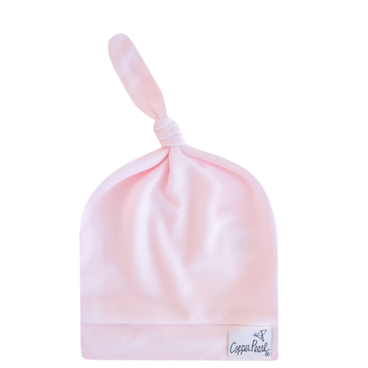 Top Knot Hat in Blossom by Copper Pearl