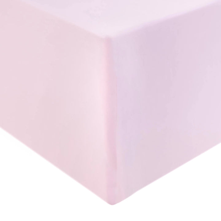 Crib Sheet in Blossom by Copper Pearl