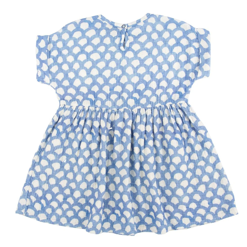 Ima Dress - Washi by Miki Miette