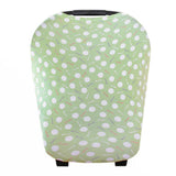 Multi-Use Cover in Bogey by Copper Pearl