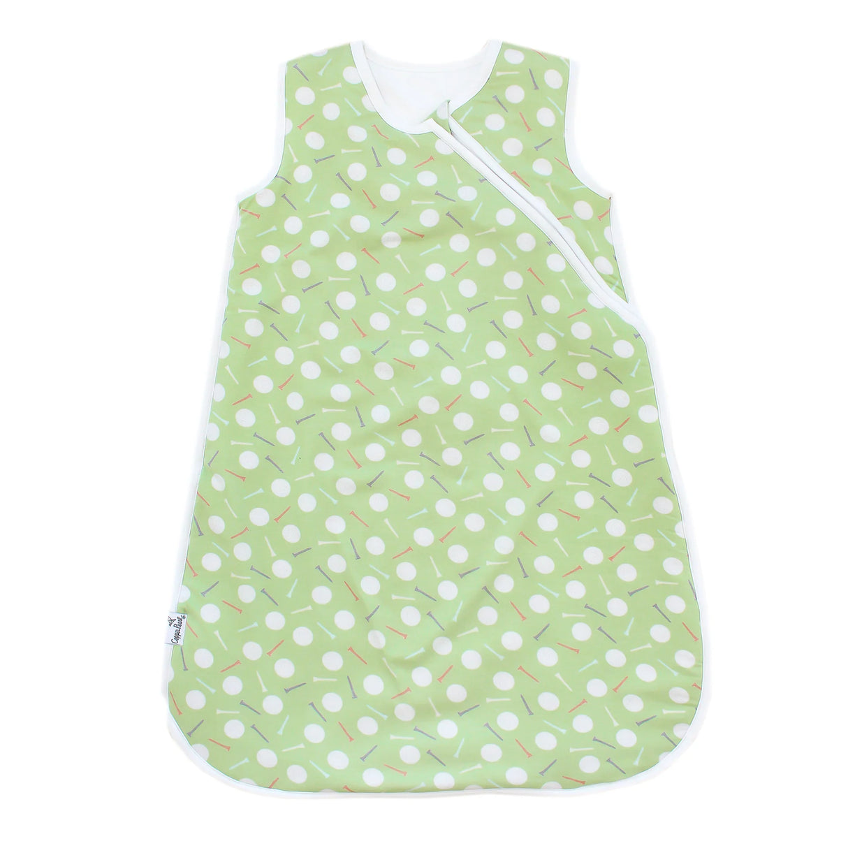 Sleep Bag by Copper Pearl