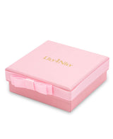 5.5" Pink Freshwater Pearl Strand Bracelet (Baby) by Lily Nily