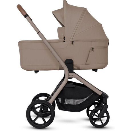 Silver Cross Breez Compact Bassinet