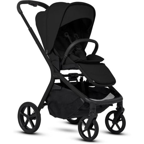 Silver Cross Breez Mid-Size Compact Stroller