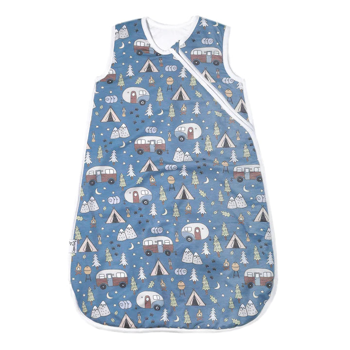 Sleep Bag by Copper Pearl