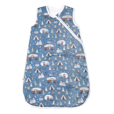 Sleep Bag by Copper Pearl