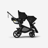 Bugaboo Turtle Air Shield by Nuna car seat