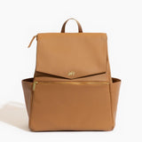 Butterscotch Classic Diaper Bag II by Freshly Picked